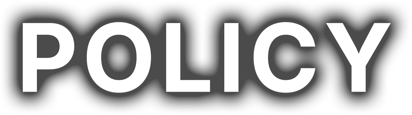 POLICY